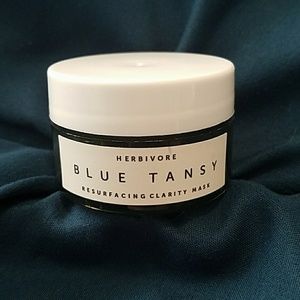 Herbivore Makeup - 🎉Bundle 5 for $20🎉 Blue Tansy Clarity Mask Herbivore Makeup - 🎉Bundle 5 for $20🎉 Blue Tansy Clarity Mask